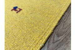 Solidny wełniany kilim Durry w nowoczesnych kolorach 100% wełna ręczny