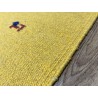 Solidny wełniany kilim Durry w nowoczesnych kolorach 100% wełna ręczny