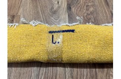 Solidny wełniany kilim Durry w nowoczesnych kolorach 100% wełna ręczny