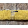Solidny wełniany kilim Durry w nowoczesnych kolorach 100% wełna ręczny