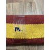Solidny wełniany kilim Durry w nowoczesnych kolorach 100% wełna ręczny
