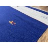 Solidny wełniany kilim Durry w nowoczesnych kolorach 100% wełna ręczny