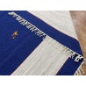 Solidny wełniany kilim Durry w nowoczesnych kolorach 100% wełna ręczny