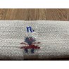 Solidny wełniany kilim Durry w nowoczesnych kolorach 100% wełna ręczny