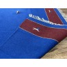 Solidny wełniany kilim Durry w nowoczesnych kolorach 100% wełna ręczny