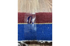Solidny wełniany kilim Durry w nowoczesnych kolorach 100% wełna ręczny