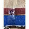 Solidny wełniany kilim Durry w nowoczesnych kolorach 100% wełna ręczny