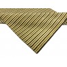 100% wełna dywan loribaft gabbeh z indii luksusowy 120x180cm