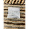 100% wełna dywan loribaft gabbeh z indii luksusowy 120x180cm