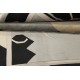 Ręcznie tkany dywan Aubusson Modern z Chin 140x200cm 100% wełna przycinany geometryczny