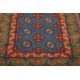 Afgan Buchara oryginalny 100% wełniany dywan z Afganistanu chodnik 80x290cm ręcznie tkany