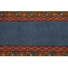 Wełniany dywan afgański chodnik 80x290cm ręcznie tkany 100% wełna