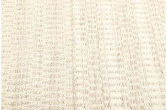 Solidny wełniany wysokiej jakości tkany ręcznie kilim 140x200cm dwukolorowy