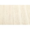 Solidny wełniany wysokiej jakości tkany ręcznie kilim 140x200cm dwukolorowy