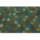 Afgan etniczny oryginalny 100% wełniany dywan z Afganistanu chodnik 80x290cm ręcznie tkany