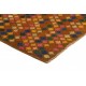 Afgan etniczny oryginalny 100% wełniany dywan z Afganistanu chodnik 80x290cm ręcznie tkany