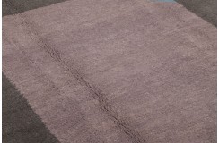 100% wełniany dywan  Berber marokański ręcznie tkany 200x250cm 
