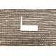 Geometryczny kolorowy dywan Berber Marokański do salonu 100% wełniany 200x250cm