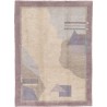 100% wełniany dywan  Berber marokański ręcznie tkany 250x350cm 