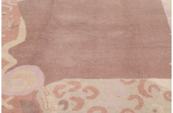 100% wełniany dywan Berber marokański ręcznie tkany 200x300cm 