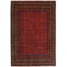 Afgan Buchara oryginalny 100% wełniany dywan z Afganistanu 200x300cm ręcznie tkany