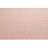Solidny wełniany wysokiej jakości tkany ręcznie kilim 240x300cm dwukolorowy