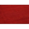 Solidny wełniany tkany ręcznie kilim 240x300cm bez wzorów