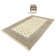Buchara - dywan ręcznie tkany z Pakistanu 100% Wełna ok 200x300cm beżowy