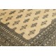 Buchara - dywan ręcznie tkany z Pakistanu 100% Wełna ok 200x300cm beżowy