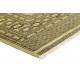 Buchara - dywan ręcznie tkany z Pakistanu 100% Wełna ok 200x300cm zielony