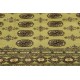 Buchara - dywan ręcznie tkany z Pakistanu 100% Wełna ok 200x300cm zielony