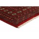 Buchara - dywan ręcznie tkany z Pakistanu 100% Wełna ok 200x300cm czerwony