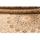 Dywan Kaszmir (Kashmir) z naturalnego jedwabiu klasyczny 170x240cm Indie ręcznie tkany klasyczny