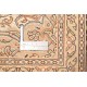Dywan Kaszmir (Kashmir) z naturalnego jedwabiu klasyczny 170x240cm Indie ręcznie tkany klasyczny