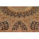 Dywan Kaszmir (Kaschmir) z naturalnego jedwabiu klasyczny ok 200x300cm Indie ręcznie tkany klasyczny