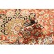 Dywan Kaszmir (Kaschmir) z naturalnego jedwabiu klasyczny ok 120x190cm Indie ręcznie tkany klasyczny