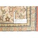 Dywan Kaszmir (Kaschmir) z naturalnego jedwabiu klasyczny ok 120x190cm Indie ręcznie tkany klasyczny