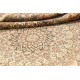 Dywan Kaszmir (Kaschmir) z naturalnego jedwabiu klasyczny ok 160x210cm Indie ręcznie tkany klasyczny
