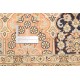Dywan Kaszmir (Kaschmir) z naturalnego jedwabiu klasyczny ok 160x210cm Indie ręcznie tkany klasyczny