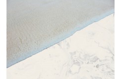 100% wełniany dywan Berber marokański ręcznie tkany 200x300cm