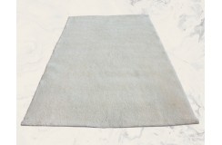 100% wełniany dywan Berber marokański ręcznie tkany 200x200cm