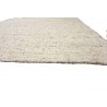 Beżowo-brązowy dwustronny kilim dywan Berber Marokański 100% wełniany 170x230cm