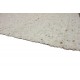 Beżowo-brązowy dwustronny kilim dywan Berber Marokański 100% wełniany 90x160cm