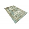 Jedwabny dywna z Indii 200x300 w stylu vintage