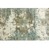 Jedwabny dywna z Indii 200x300 w stylu vintage