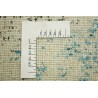 Jedwabny dywna z Indii 200x300 w stylu vintage