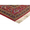 Klasyczny perski dywan Tebriz z Iranu 250x350cm czerwony