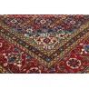 Klasyczny perski dywan Tebriz z Iranu 250x350cm czerwony