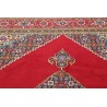 Klasyczny perski dywan Tebriz z Iranu 250x350cm czerwony