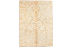 Luksusowy dywan  Nepal Himalaya 170x240cm tradycyjny ręcznie tkany dywan wełniany